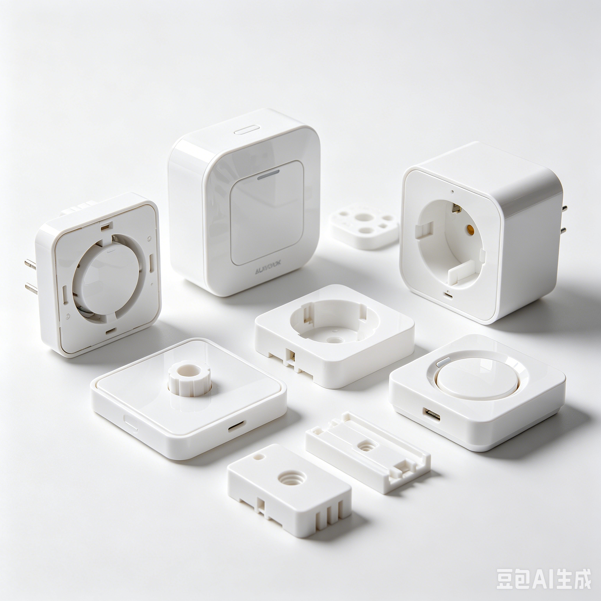 富阳模具开发